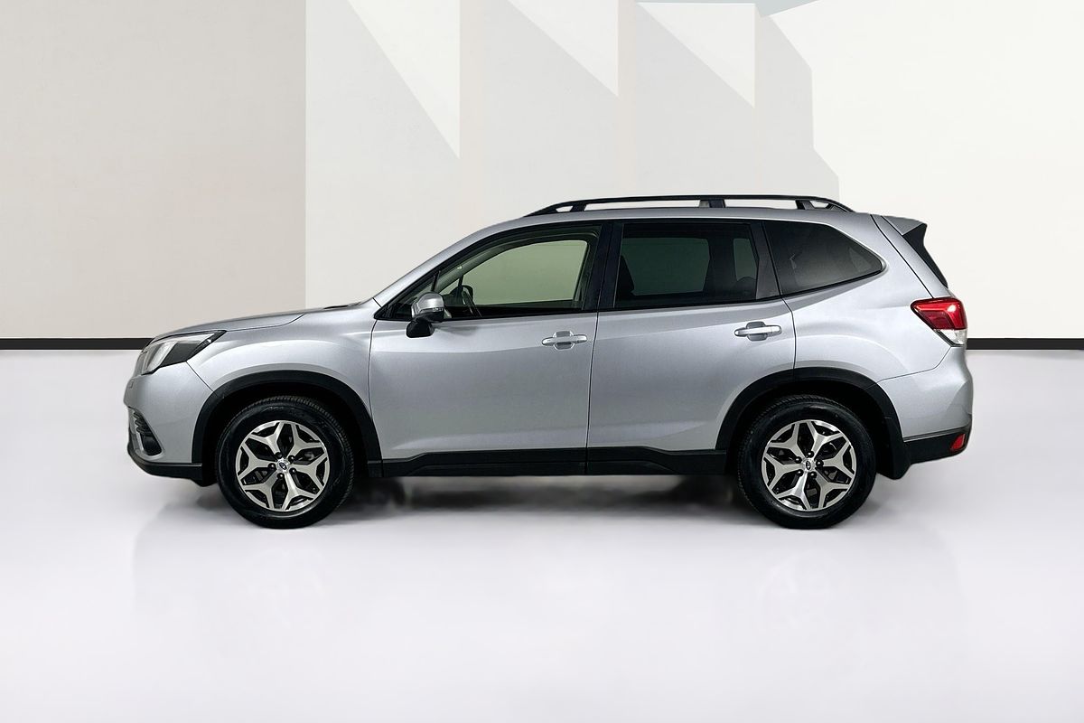 2023 Subaru FORESTER 2.5i (AWD) MY23