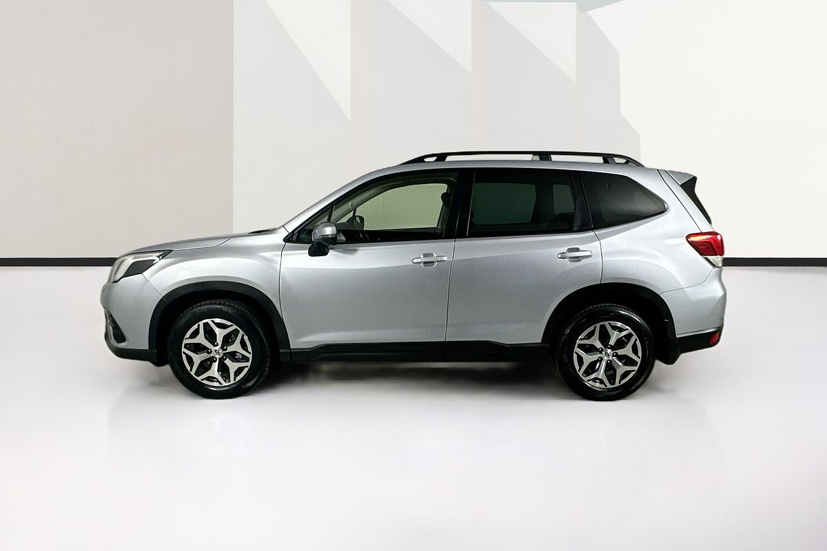 2023 Subaru FORESTER 2.5i (AWD) MY23