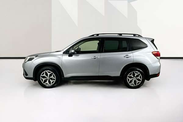 2023 Subaru FORESTER 2.5i (AWD) MY23