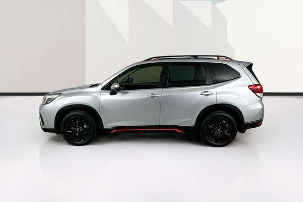 2021 Subaru FORESTER 2.5i SPORT (AWD) MY21