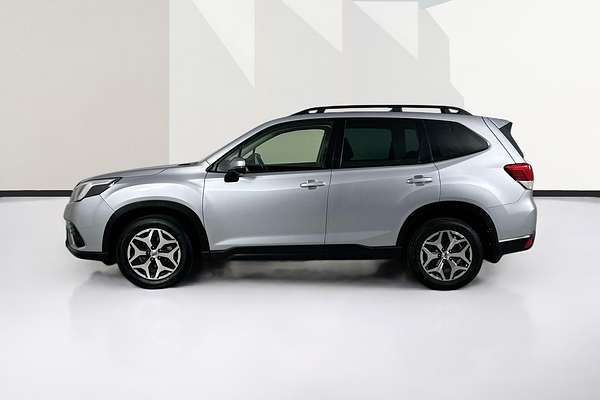 2023 Subaru FORESTER 2.5i (AWD) MY23