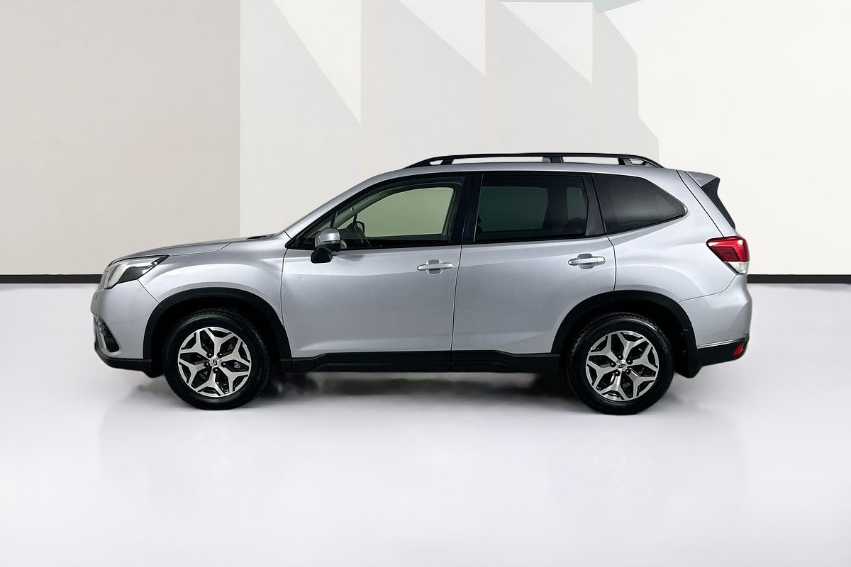 2023 Subaru FORESTER 2.5i (AWD) MY23