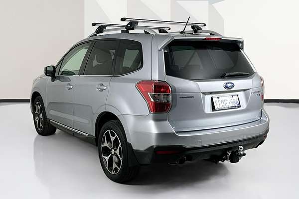 2014 Subaru FORESTER 2.0XT PREMIUM MY13
