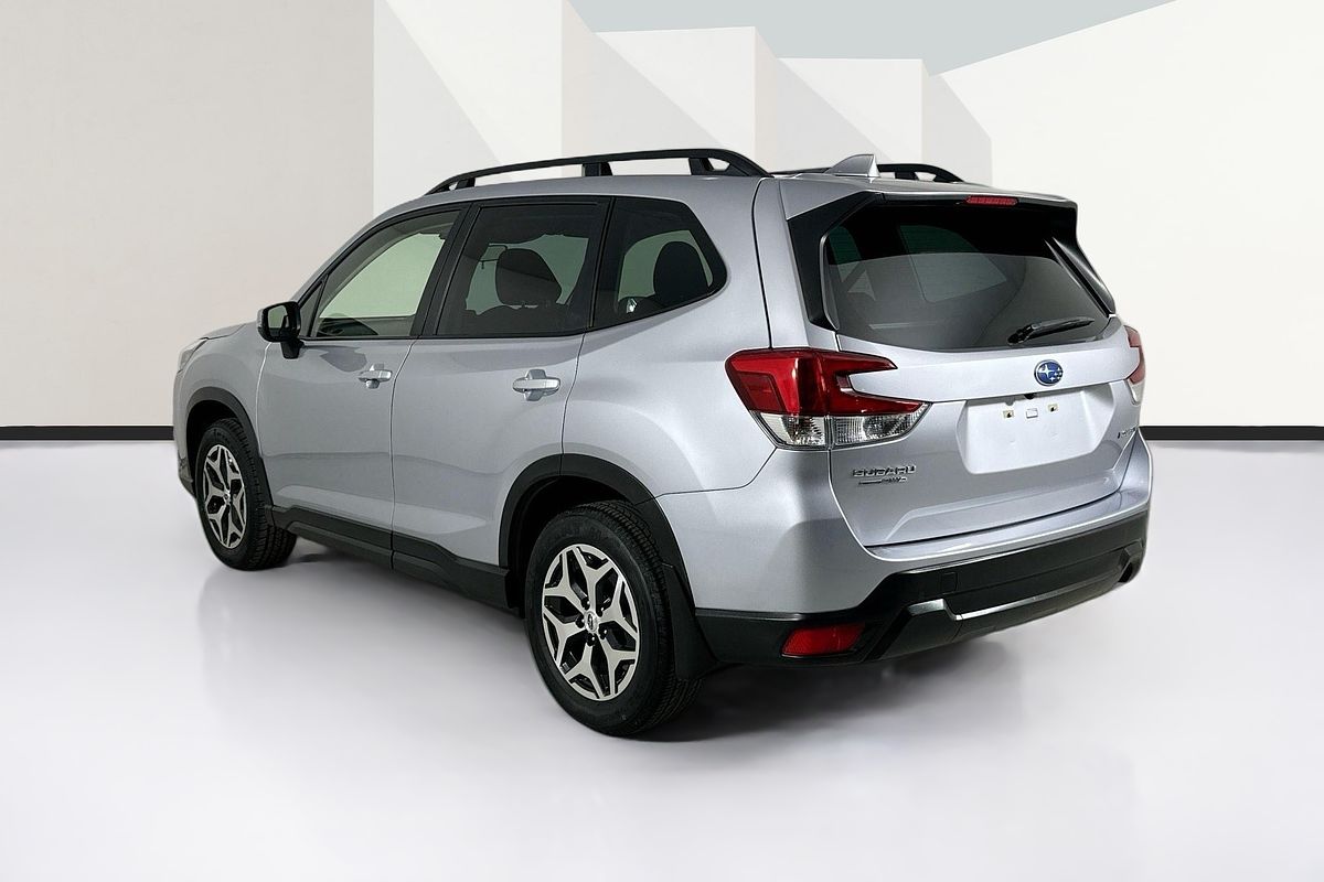 2023 Subaru FORESTER 2.5i (AWD) MY23