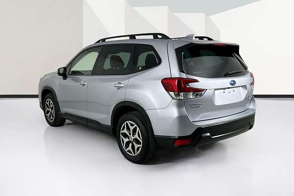2023 Subaru FORESTER 2.5i (AWD) MY23