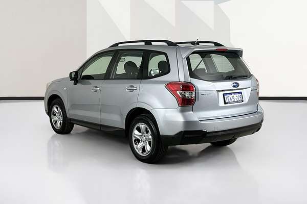 2013 Subaru FORESTER 2.0i MY13