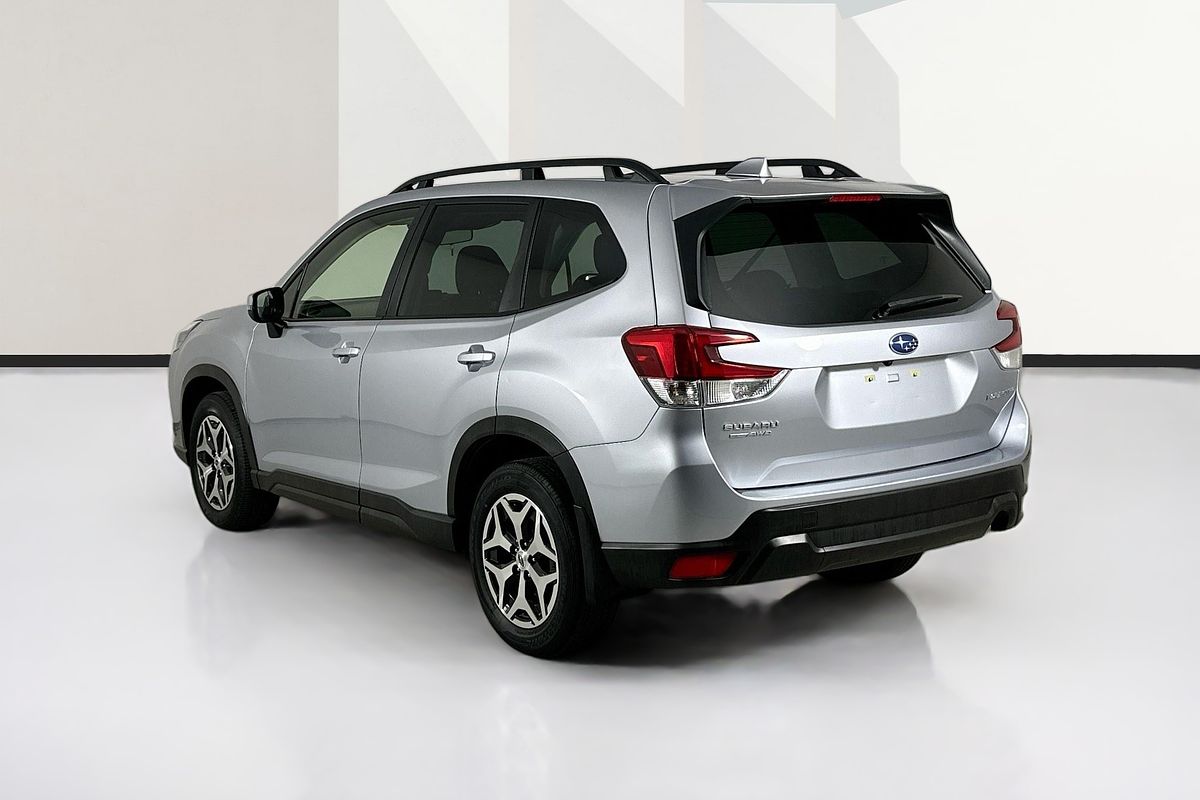 2023 Subaru FORESTER 2.5i (AWD) MY23