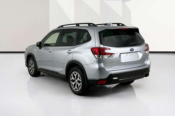 2023 Subaru FORESTER 2.5i (AWD) MY23