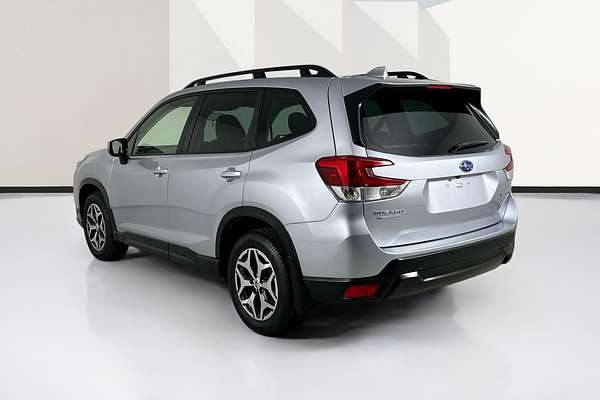 2023 Subaru FORESTER 2.5i (AWD) MY23