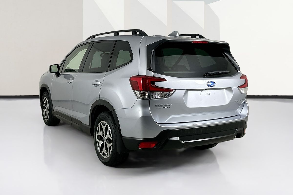 2023 Subaru FORESTER 2.5i (AWD) MY23