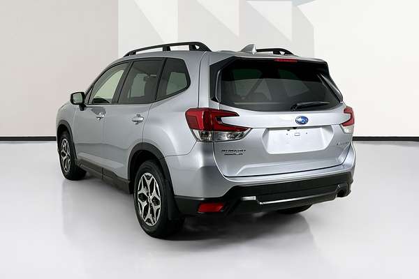 2023 Subaru FORESTER 2.5i (AWD) MY23