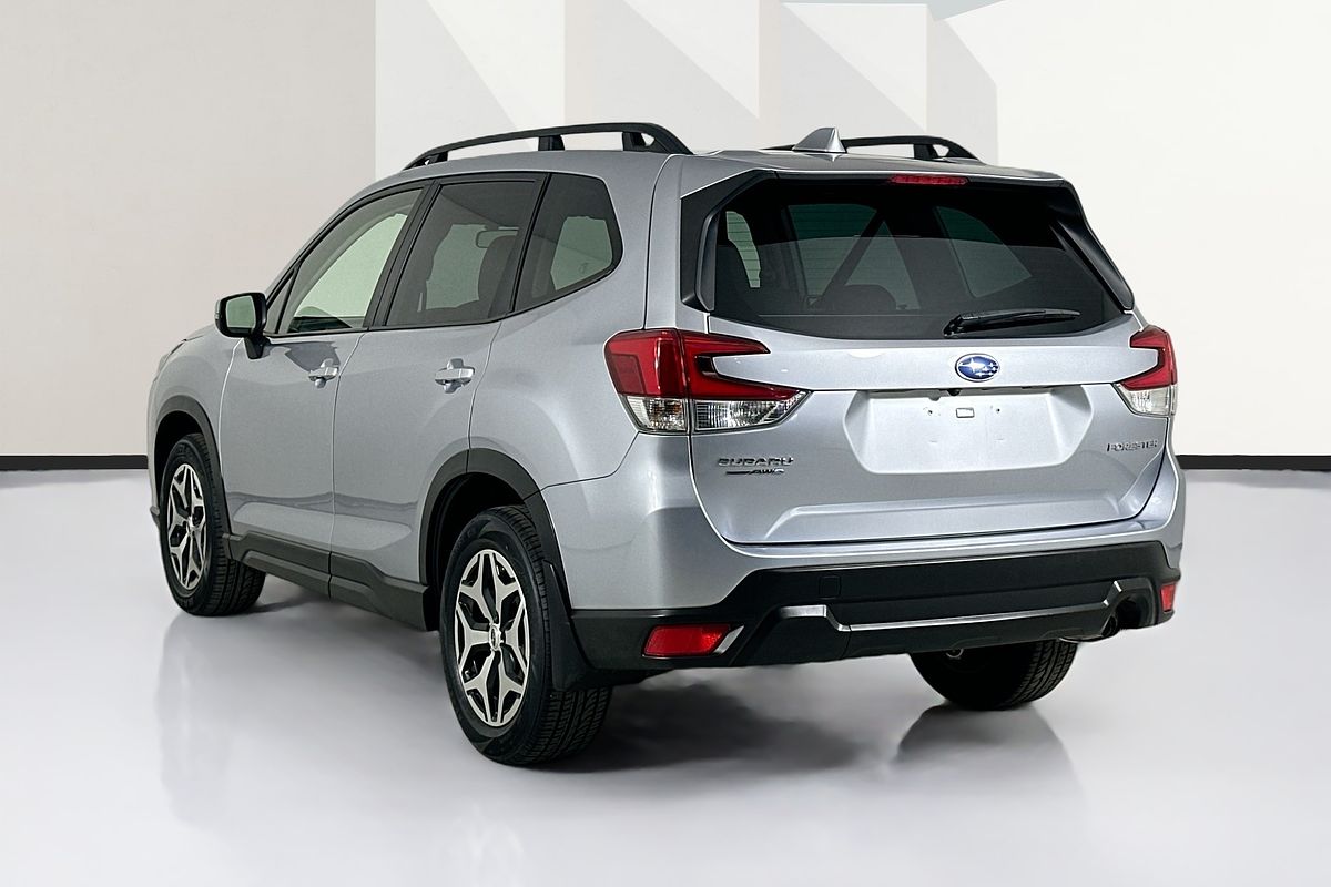 2023 Subaru FORESTER 2.5i (AWD) MY23