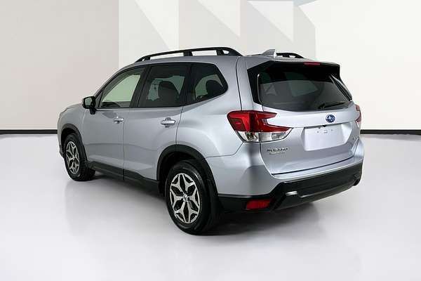 2023 Subaru FORESTER 2.5i (AWD) MY23
