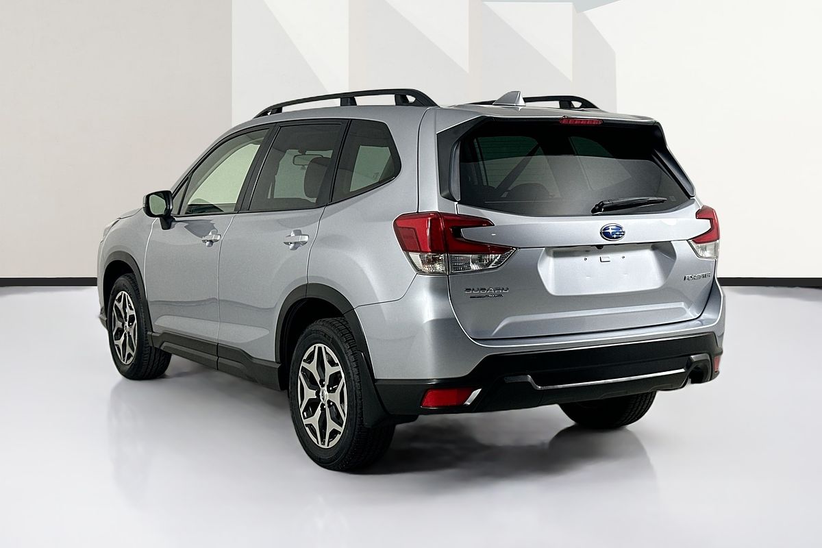 2023 Subaru FORESTER 2.5i (AWD) MY23