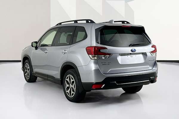 2023 Subaru FORESTER 2.5i (AWD) MY23