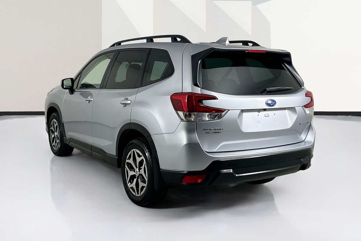 2023 Subaru FORESTER 2.5i (AWD) MY23