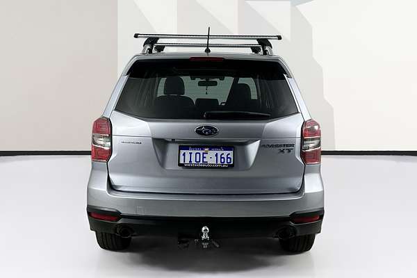 2014 Subaru FORESTER 2.0XT PREMIUM MY13