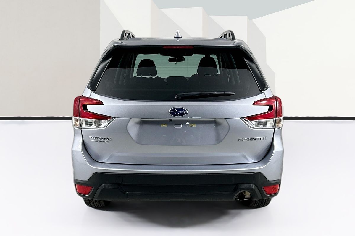2023 Subaru FORESTER 2.5i (AWD) MY23