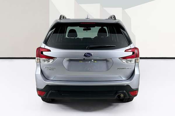2023 Subaru FORESTER 2.5i (AWD) MY23