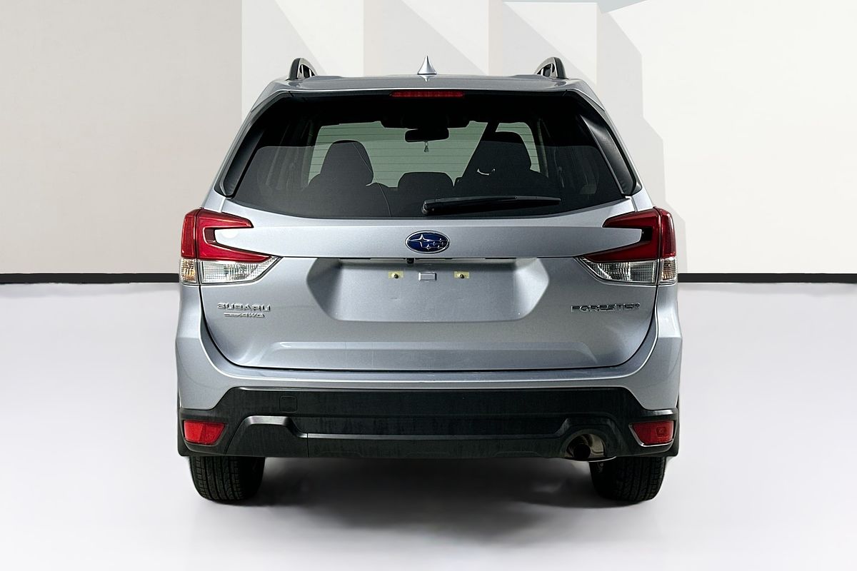 2023 Subaru FORESTER 2.5i (AWD) MY23