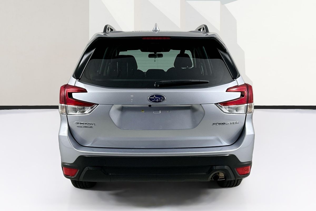 2023 Subaru FORESTER 2.5i (AWD) MY23