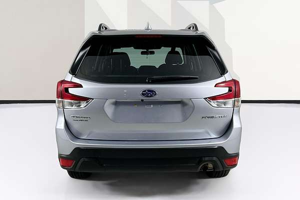 2023 Subaru FORESTER 2.5i (AWD) MY23
