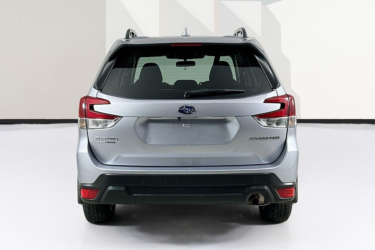 2023 Subaru FORESTER 2.5i (AWD) MY23