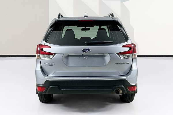 2023 Subaru FORESTER 2.5i (AWD) MY23