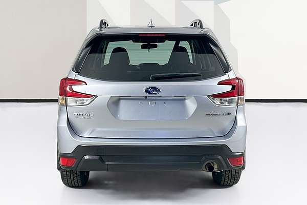 2023 Subaru FORESTER 2.5i (AWD) MY23