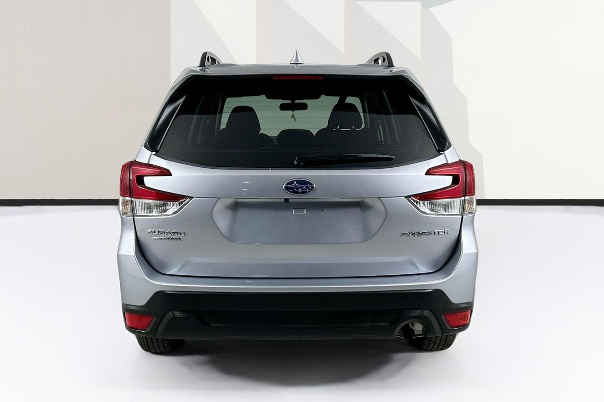 2023 Subaru FORESTER 2.5i (AWD) MY23