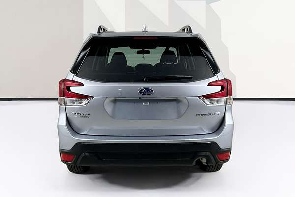 2023 Subaru FORESTER 2.5i (AWD) MY23