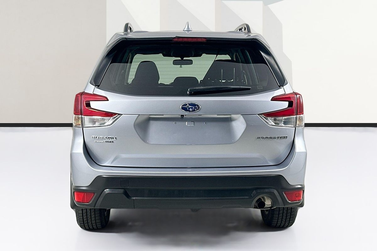 2023 Subaru FORESTER 2.5i (AWD) MY23