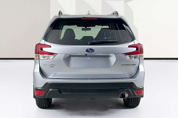 2023 Subaru FORESTER 2.5i (AWD) MY23