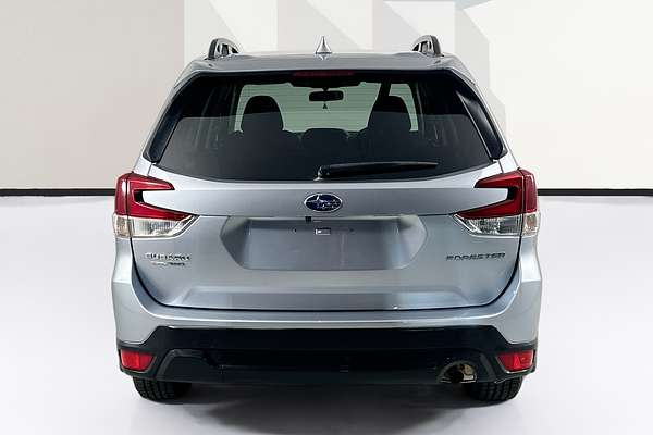 2023 Subaru FORESTER 2.5i (AWD) MY23