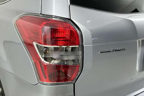 2014 Subaru FORESTER 2.0XT PREMIUM MY13