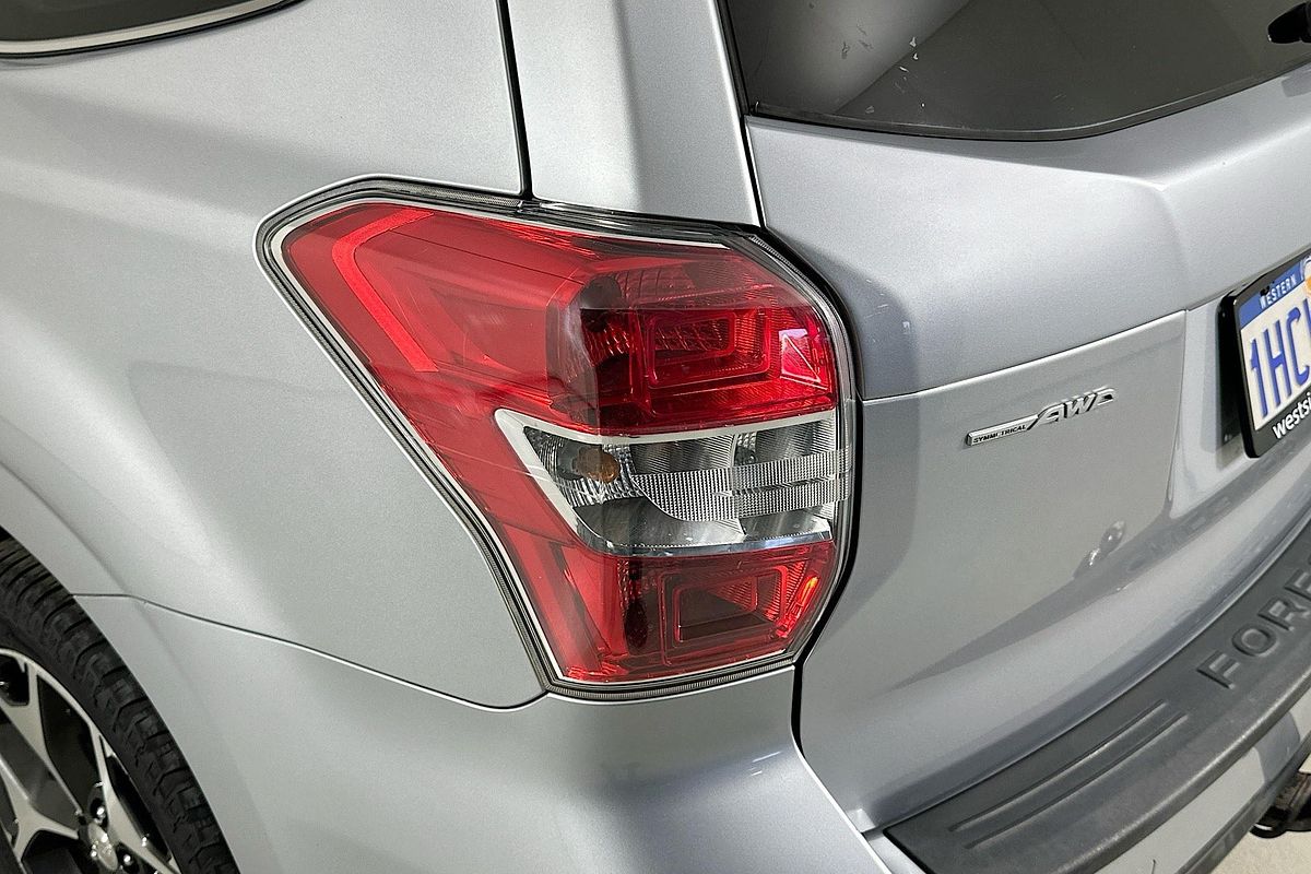 2013 Subaru Forester XT Premium S4