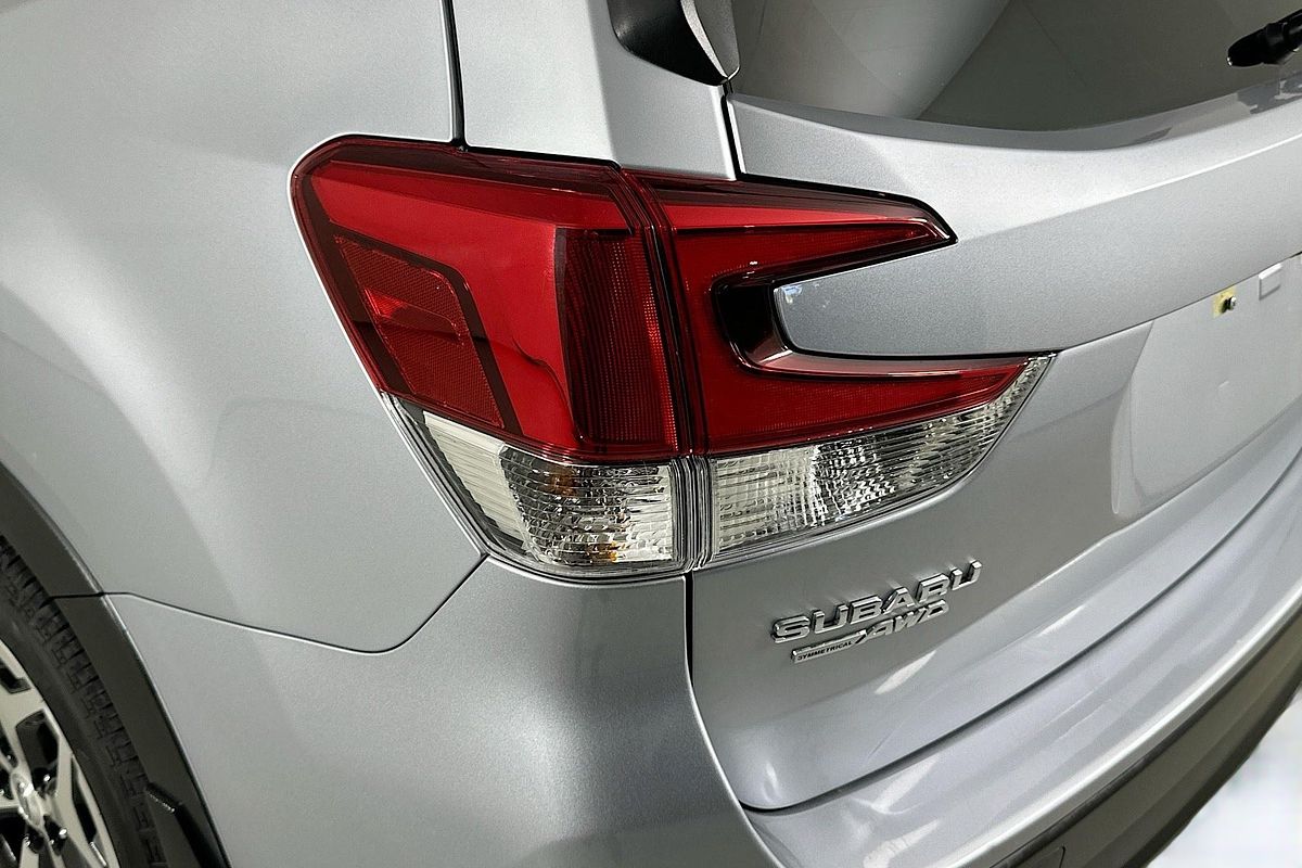 2023 Subaru FORESTER 2.5i (AWD) MY23