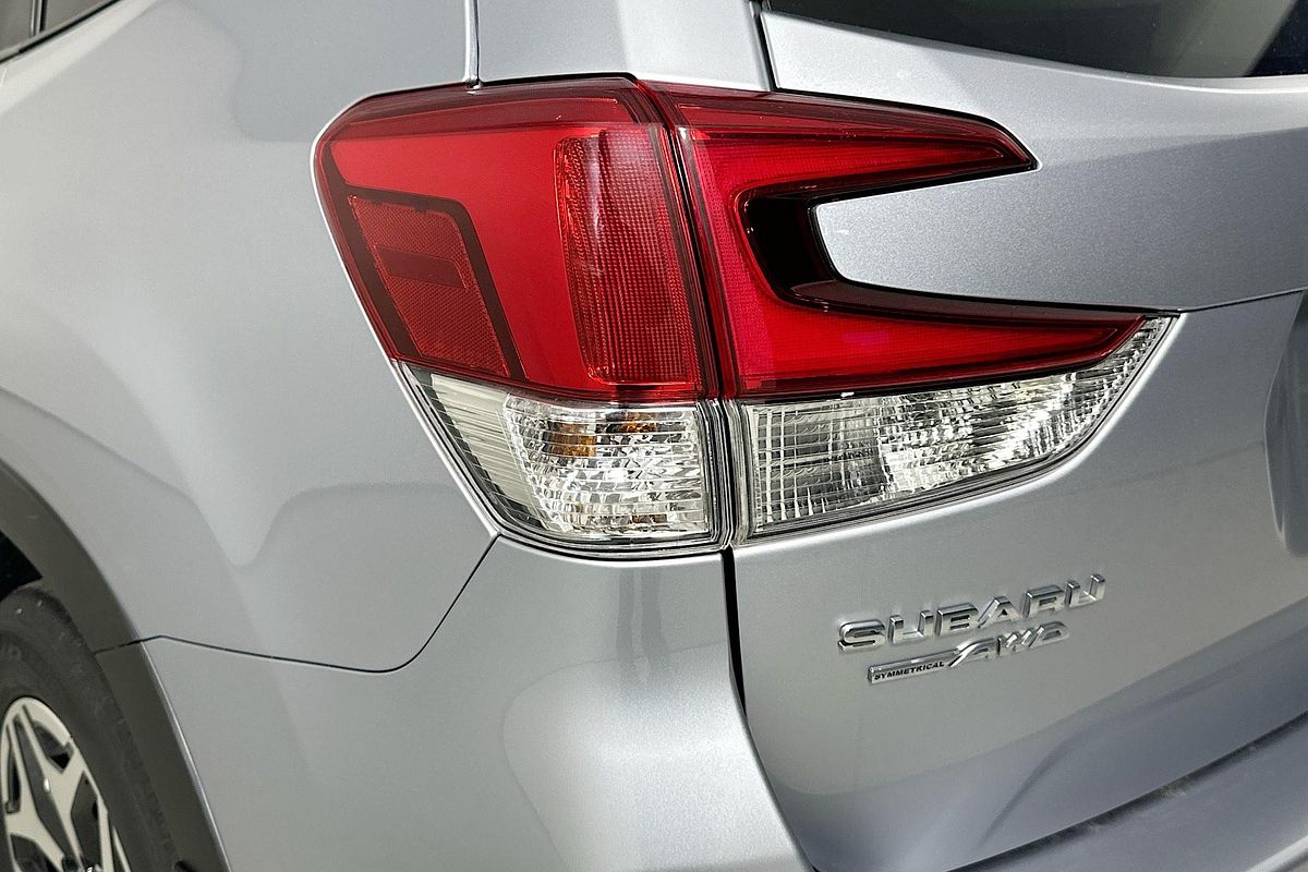 2023 Subaru FORESTER 2.5i (AWD) MY23