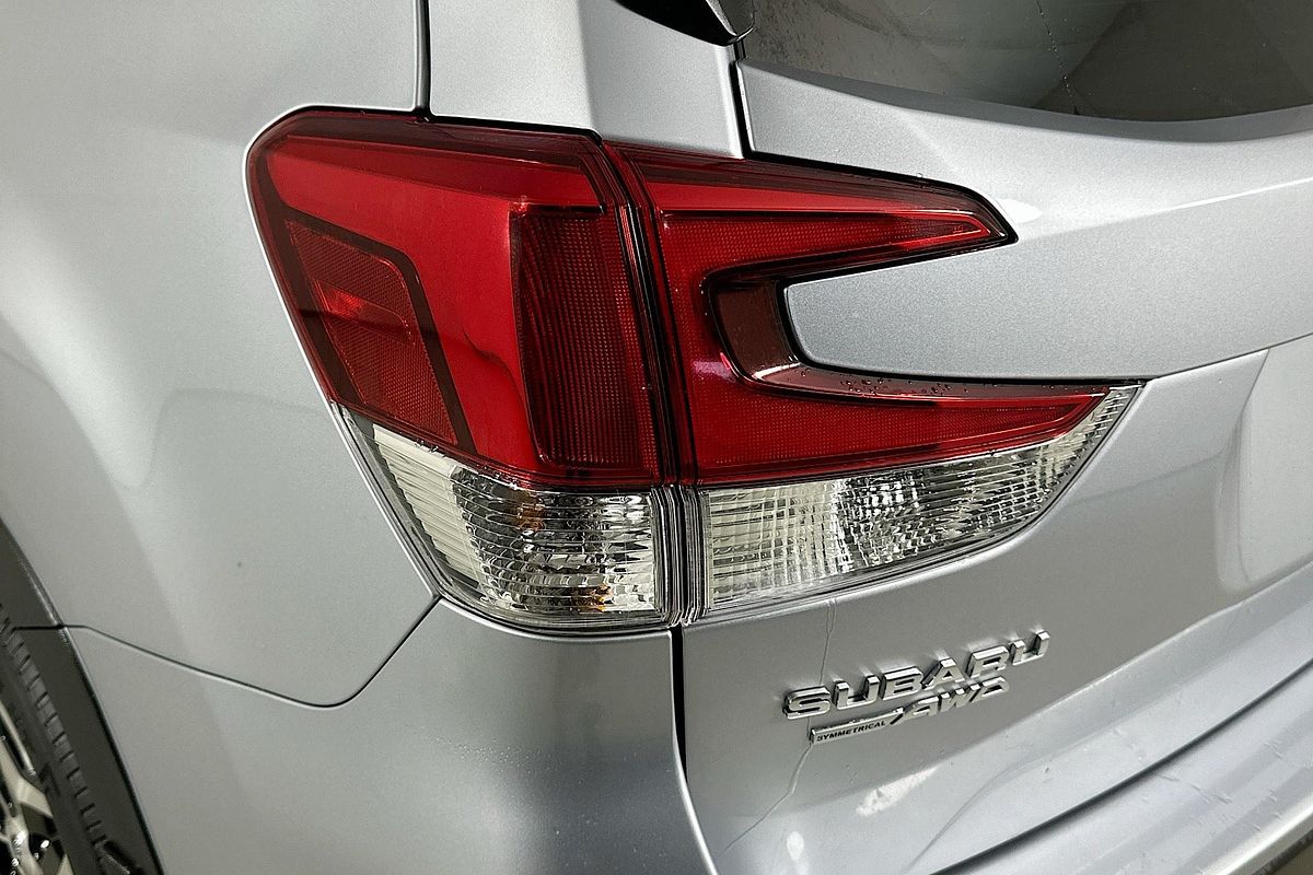 2023 Subaru FORESTER 2.5i (AWD) MY23