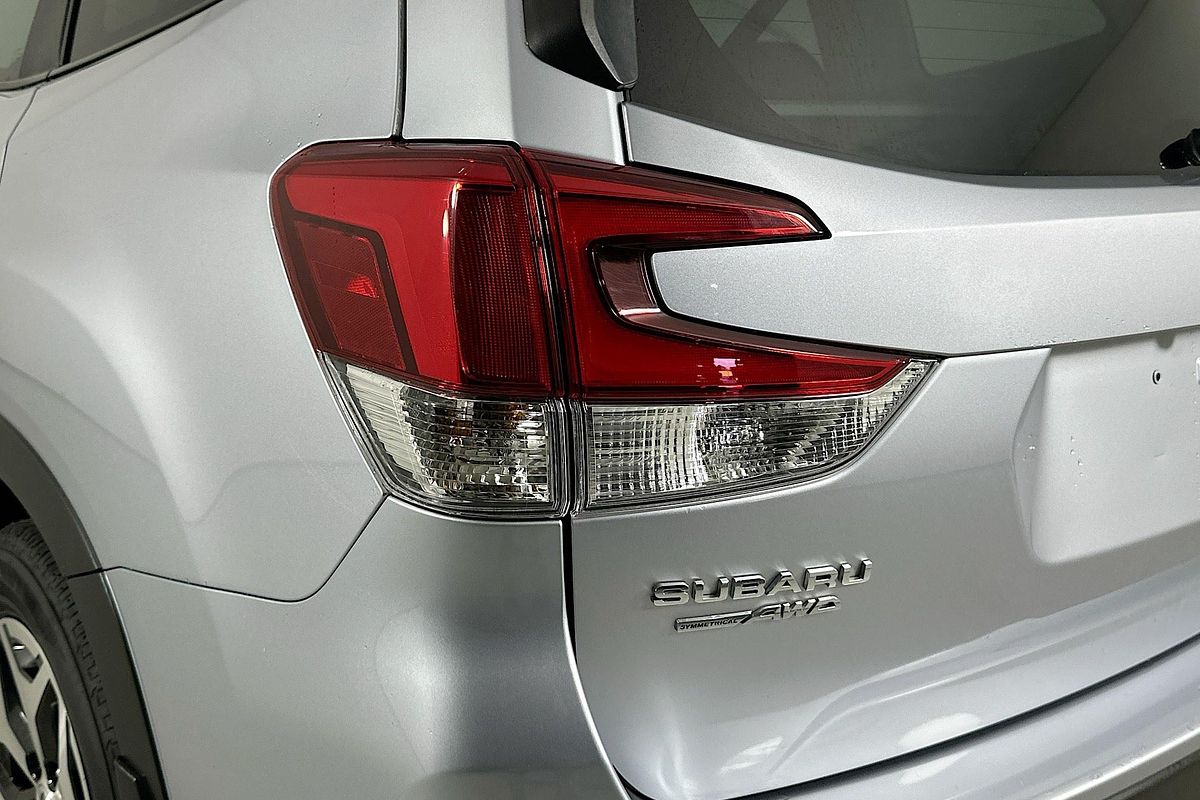 2023 Subaru FORESTER 2.5i (AWD) MY23