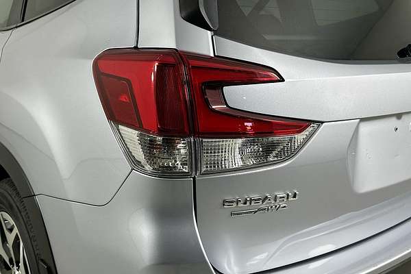 2023 Subaru FORESTER 2.5i (AWD) MY23