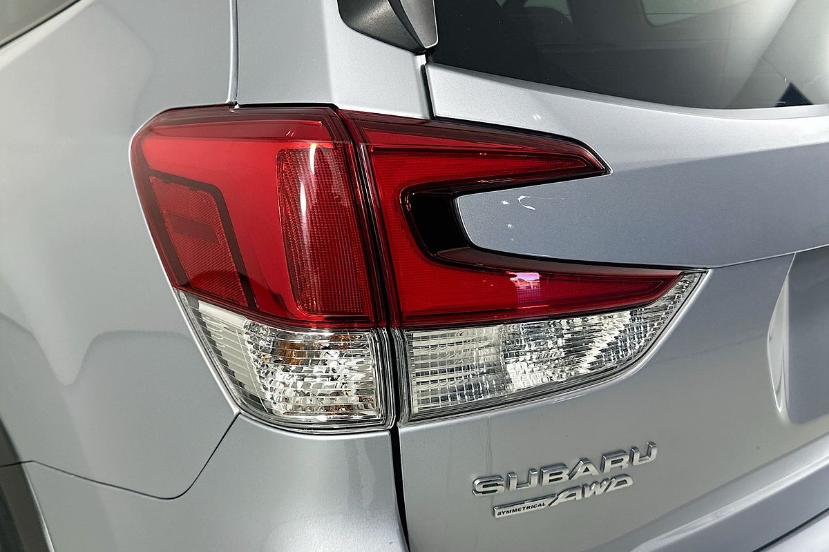 2023 Subaru FORESTER 2.5i (AWD) MY23