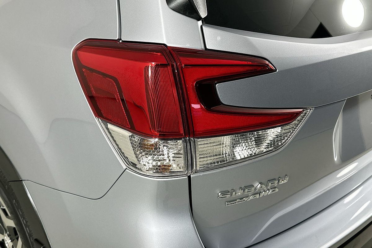 2023 Subaru FORESTER 2.5i (AWD) MY23