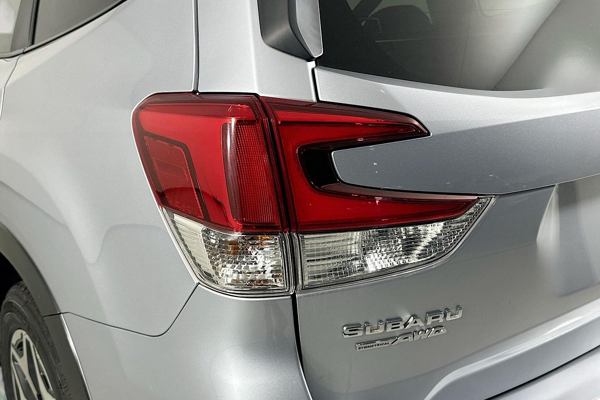 2023 Subaru FORESTER 2.5i (AWD) MY23