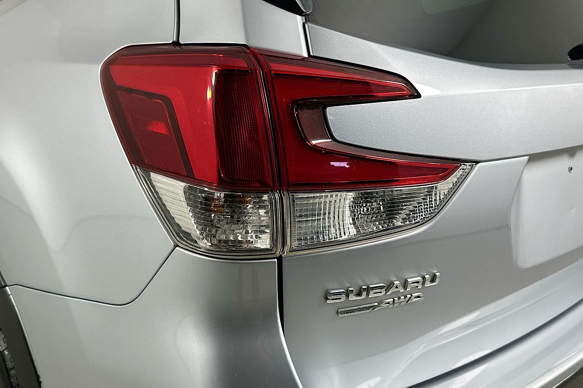 2023 Subaru FORESTER 2.5i (AWD) MY23