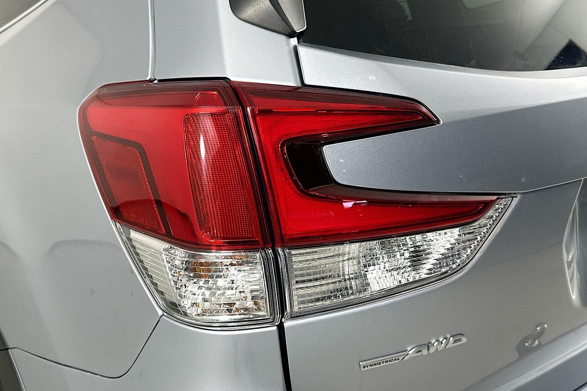 2020 Subaru FORESTER 2.5i (AWD) MY20