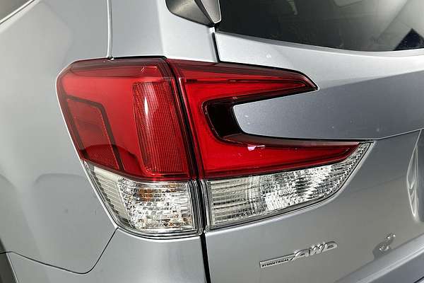 2020 Subaru FORESTER 2.5i (AWD) MY20