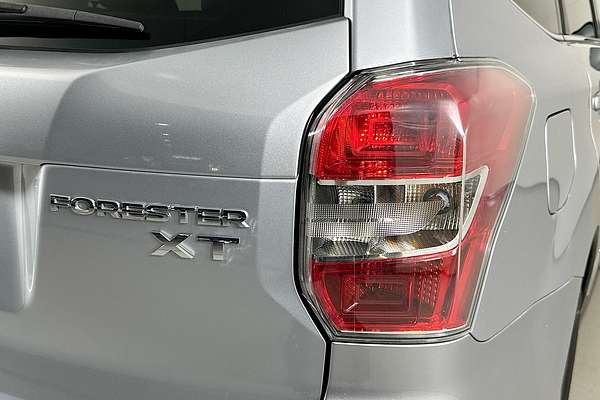 2014 Subaru FORESTER 2.0XT PREMIUM MY13