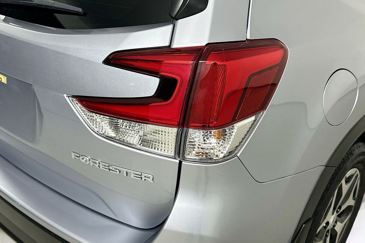 2023 Subaru FORESTER 2.5i (AWD) MY23