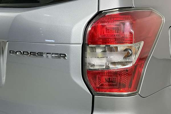 2013 Subaru FORESTER 2.0i MY13